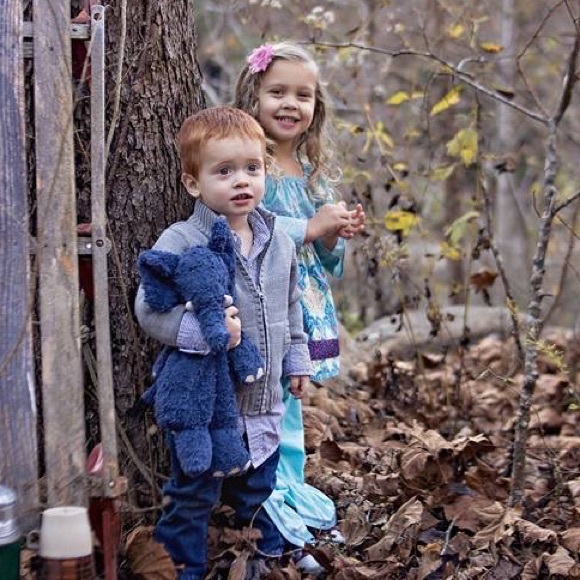 Meet your Posher, Jamie - Picture 2 of 2